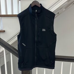 Black Mountain Hardwear Vest